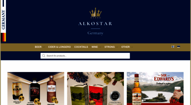 alkostar.eu