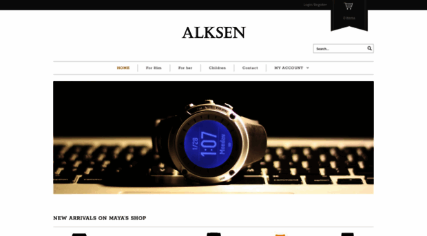 alksen.com