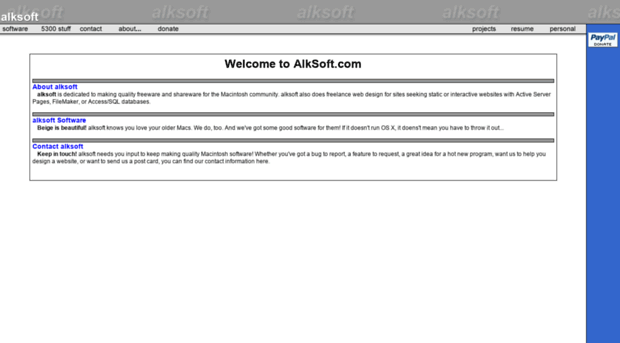 alksoft.com