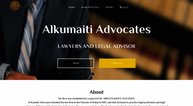 alkumaitiadvocates.com