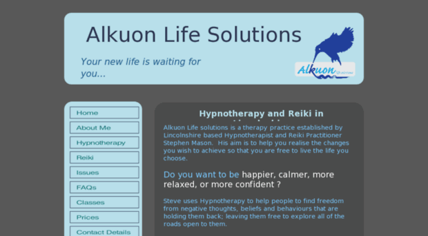 alkuonlifesolutions.co.uk