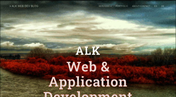 alkwebdev.com