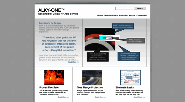 alky-one.com