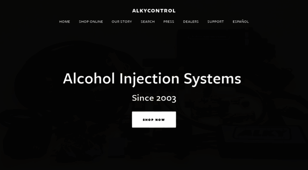 alkycontrol.com