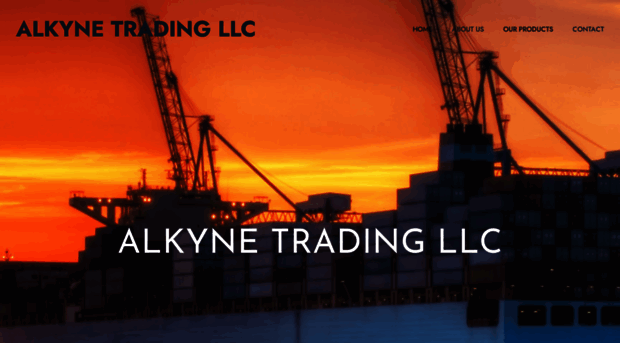 alkynetradingco.ae