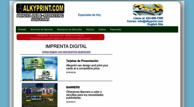 alkyprint.com