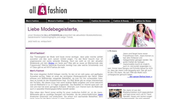 all-4-fashion.de