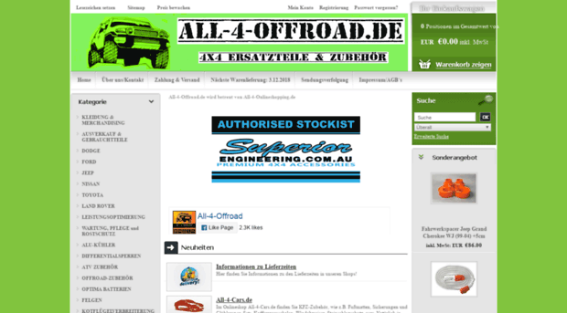 all-4-offroad.de