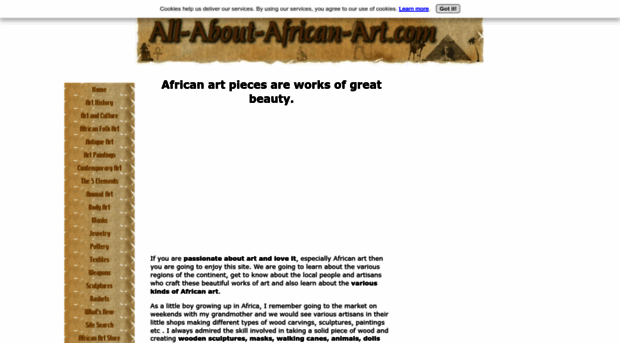 all-about-african-art.com