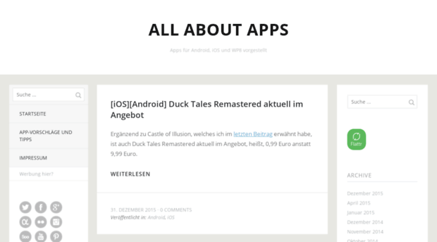 all-about-apps.de