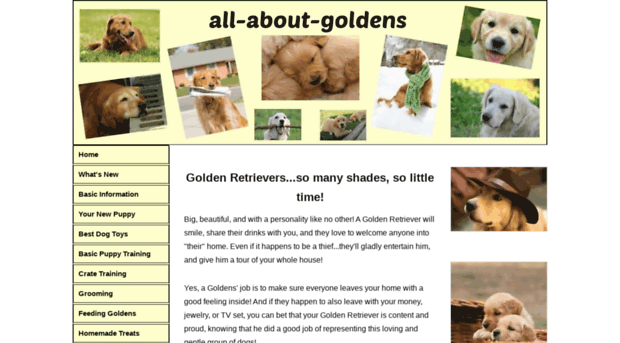 all-about-goldens.com