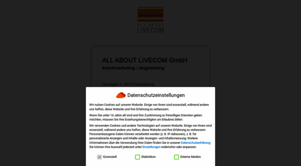 all-about-livecom.de