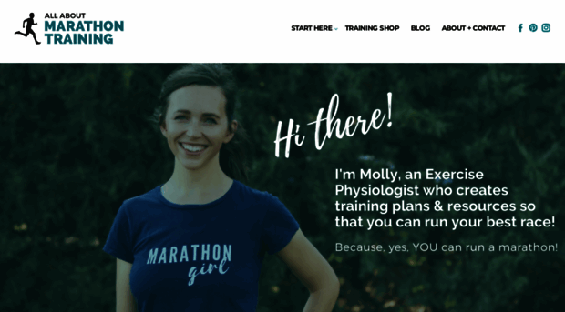 all-about-marathon-training.com