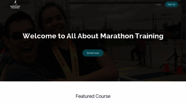 all-about-marathon-training.teachable.com