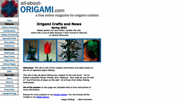 all-about-origami.com