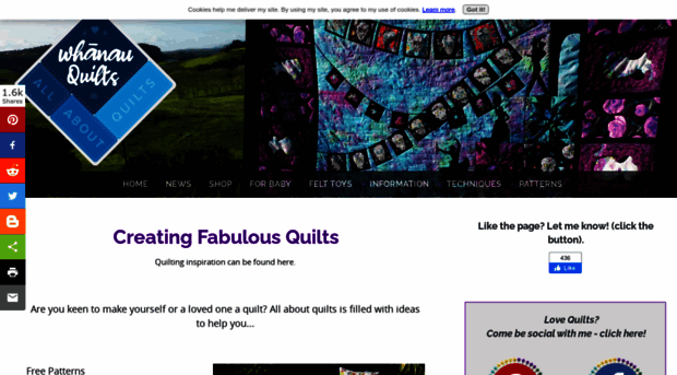 all-about-quilts.com