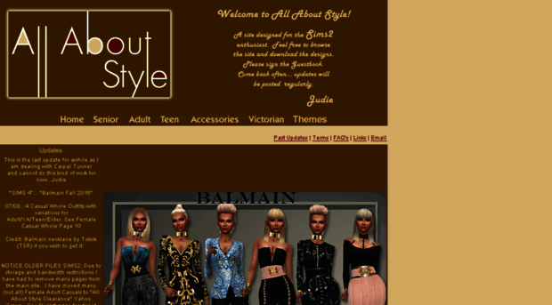 all-about-style.com