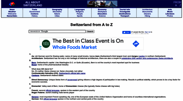 all-about-switzerland.info