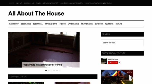 all-about-the-house.com