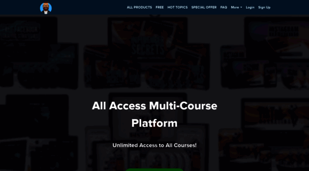 all-access-courses.teachable.com