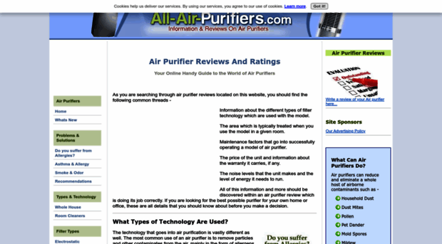 all-air-purifiers.com