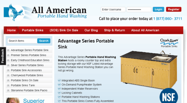 all-american-portable-sinks.com