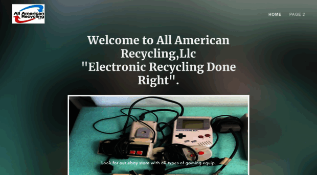 all-american-recycling.com