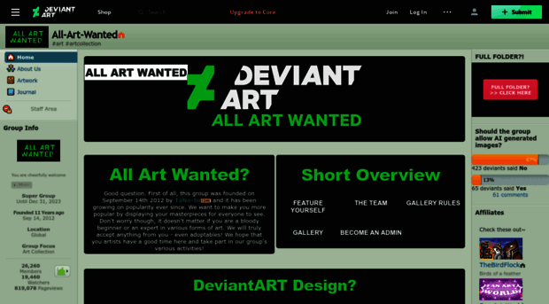 all-art-wanted.deviantart.com