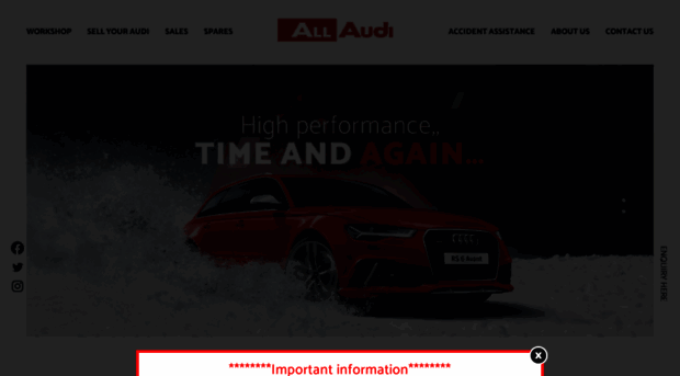 all-audi.co.uk