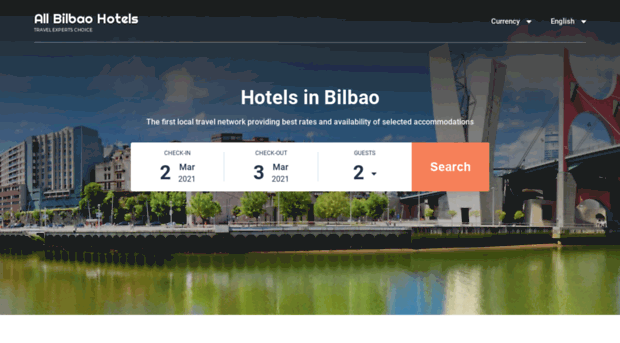 all-bilbao-hotels.com