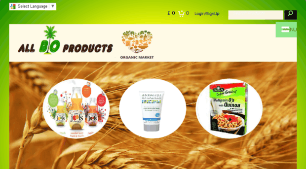 all-bio-products.com