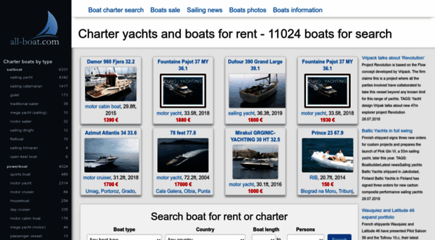 all-boat.com