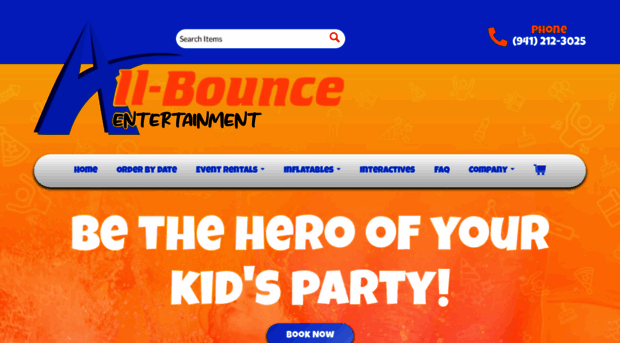 all-bounce.com