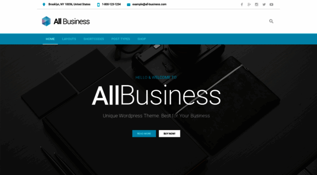 all-business.cmsmasters.net