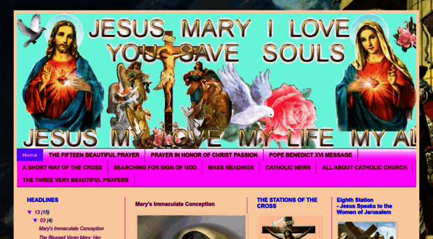 all-catholics.blogspot.com