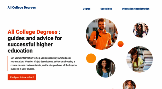 all-college-degrees.com