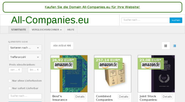 all-companies.eu