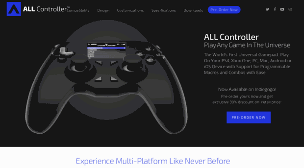 all-controller.com