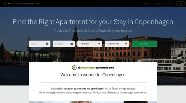 all-copenhagen-apartments.com