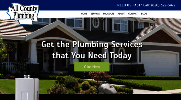 all-county-plumbing.com