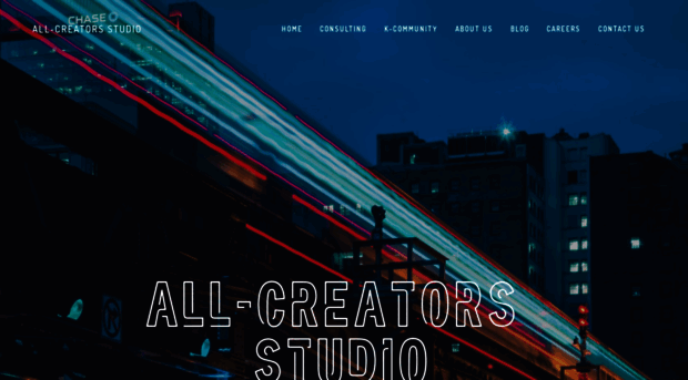 all-creatorsstudio.com
