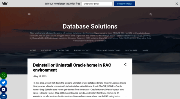 all-database-soultions.blogspot.com