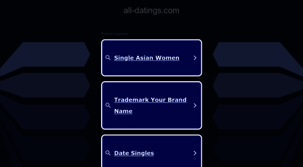 all-datings.com