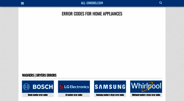 all-errors.com