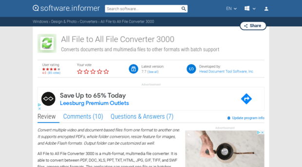 all-file-to-all-file-converter-3000.software.informer.com