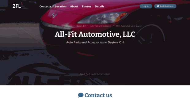 all-fit-automotive.2fl.co