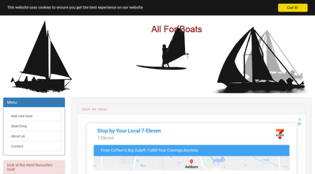 all-for-boats.com