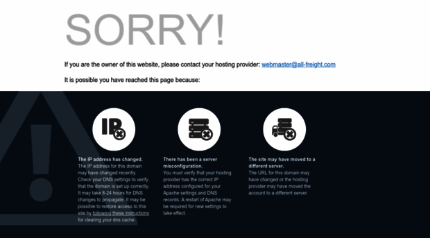 all-freight.com