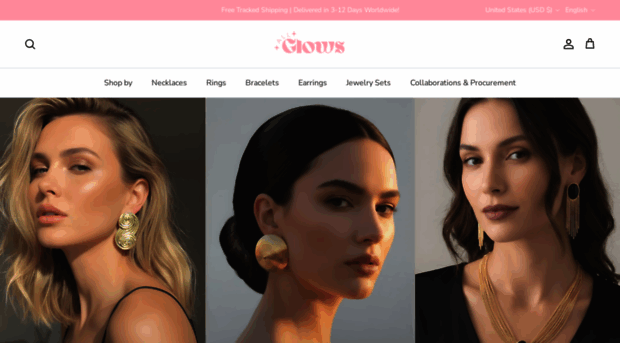 all-glows.com