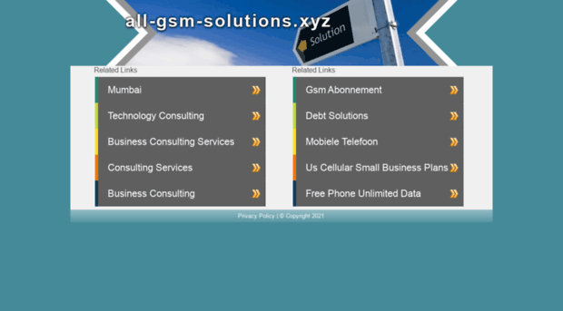 all-gsm-solutions.xyz